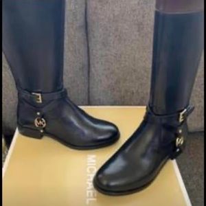 Michael Kors boots